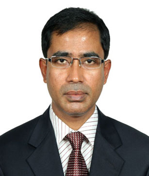 Prof. Dr. AKM Monwarul Islam