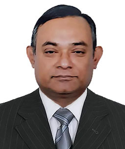 Abu Reza Md. Qayyum Khan